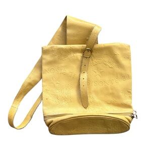 Il Bisonte | Vintage Leather Bag